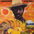 Lonnie Smith: AFRO-DESIA - VINYL