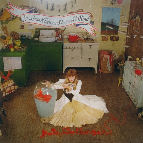 Kate Bollinger: Songs From a Thousand Frames of Mind - Blue Moon [ Vinyl ]