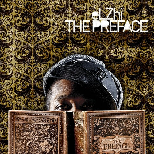 eLZhi: The Preface [ Vinyl ]