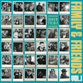 Various Artists: Family & Friends Vol. 1 (Various Artists) - VINYL