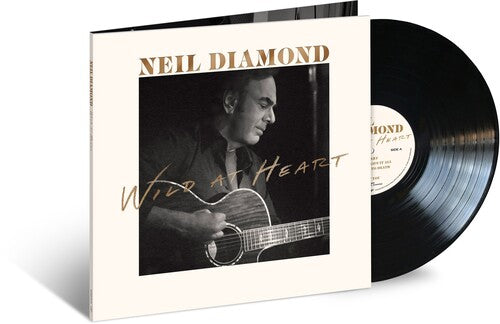 Neil Diamond: Wild At Heart [ Vinyl ]