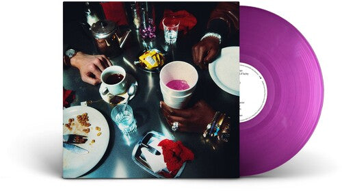 James Blake & Lil Yachty: Bad Cameo [ Vinyl ]