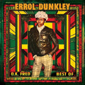 Errol Dunkley: Ok Fred - Best of - VINYL