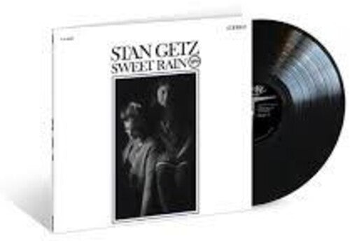 Stan Getz: Sweet Rain (Verve Acoustic Sounds Series) [ Vinyl ]