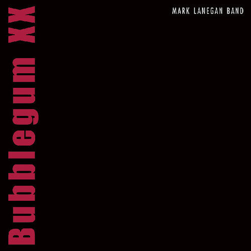 Mark Lanegan: Bubblegum Xx [ Vinyl ]