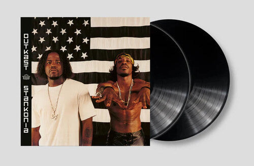 OutKast: Stankonia [ Vinyl ]