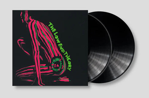 Tribe Called Quest: Low End Theory [ Vinyl ]