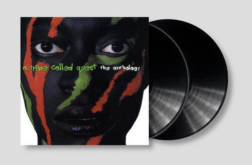 Tribe Called Quest: Anthology [ Vinyl ]