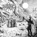 The Uprising: III - VINYL