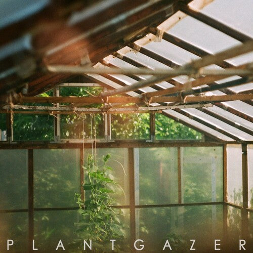 Show Me a Dinosaur: Plantgazer [ Vinyl ]