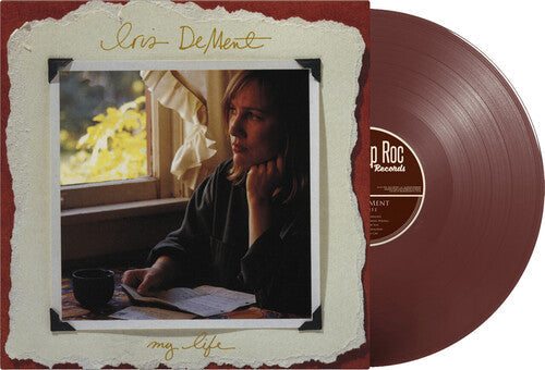 Iris DeMent: My Life (30th Anniversary) [ Vinyl ]