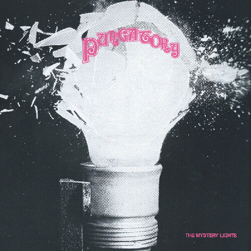 The Mystery Lights: Purgatory [ Vinyl ]