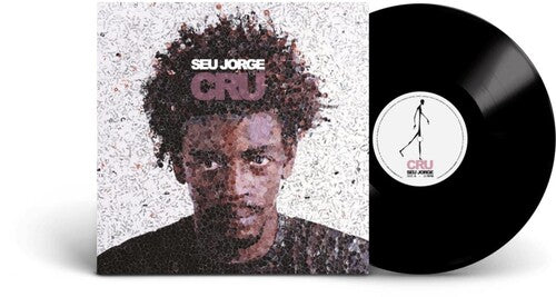Seu Jorge: Cru 20th Anniversary [ Vinyl ]