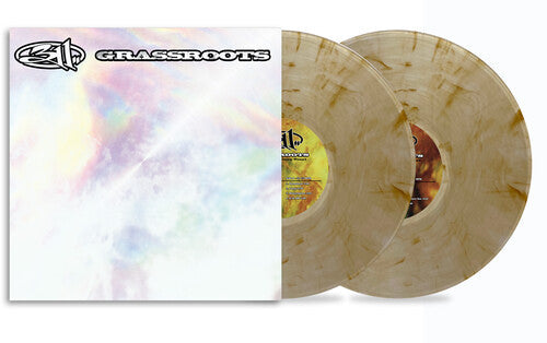 311: Grassroots [ Vinyl ]
