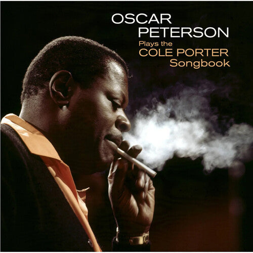 Oscar Peterson: Plays The Cole Porter Songbook - Limited with Bonus Tracks - CD