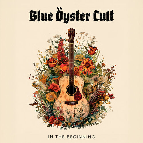 Blue Oyster Cult: In The Beginning [ Vinyl ]