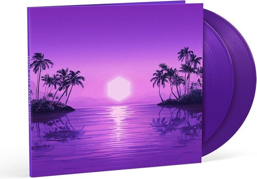 Purple Disco Machine: Paradise [ Vinyl ]