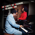 Art Blakey: Art Blakey's Jazz Messengers With Thelonious Monk - Limited 180-Gram Red Colored Vinyl with Bonus Tracks - VINYL
