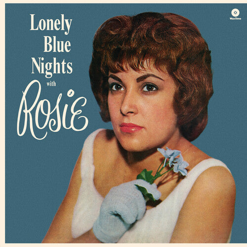 Rosie & the Originals: Lonely Blue Nights - Limited 180-Gram Vinyl with Bonus Tracks [ Vinyl ]