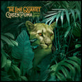 Link Quartet: Green Puma/Tropical Dandy - 7-INCH SINGLE