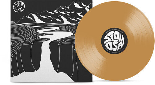 Slomosa: Tundra Rock [ Vinyl ]