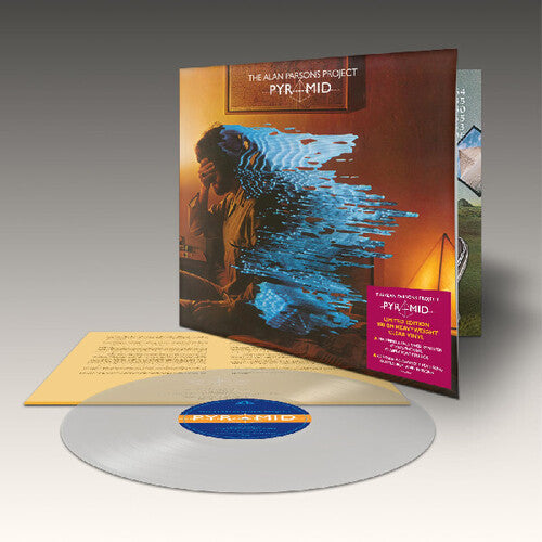 Alan Parsons Project: Pyramid [ Vinyl ]