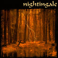 Nightingale: I (re-issue) - CD