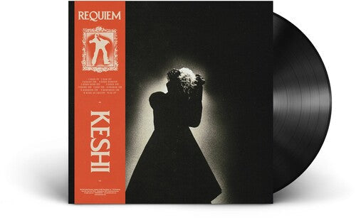 Keshi: Requiem [ Vinyl ]
