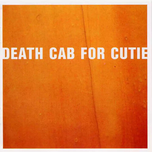 Death Cab for Cutie: The Photo Album [ Vinyl ]