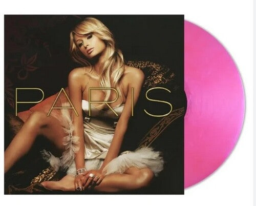 Paris Hilton: Paris [ Vinyl ]