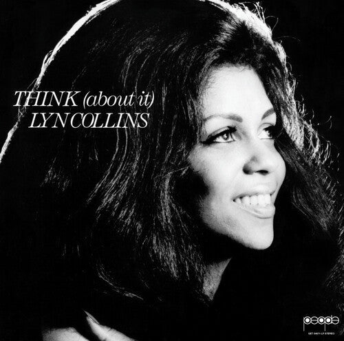 Lyn Collins: Think (about It) [ Vinyl ]
