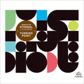 Sternal, Sebastian & Hr-Bigband: Turning Point - CD
