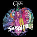 Claudio Simonetti's Goblin: Suspiria (Original Soundtrack) - VINYL