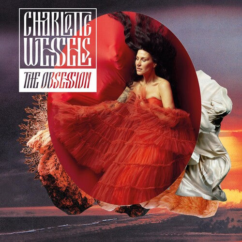 Charlotte Wessels: The Obsession [ Vinyl ]