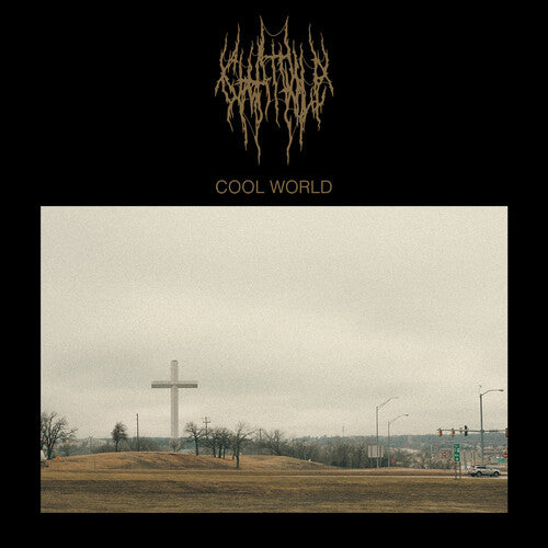 Chat Pile: Cool World [ Vinyl ]