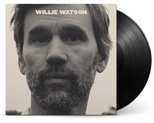 Willie Watson: Willie Watson [ Vinyl ]