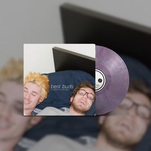 Mom Jeans.: Best Buds [ Vinyl ]