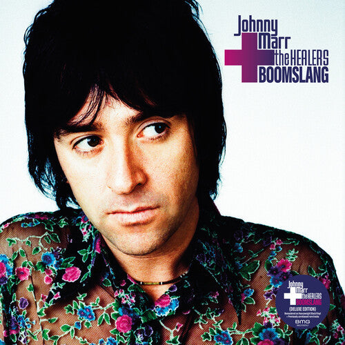 Johnny Marr: Boomslang [ Vinyl ]