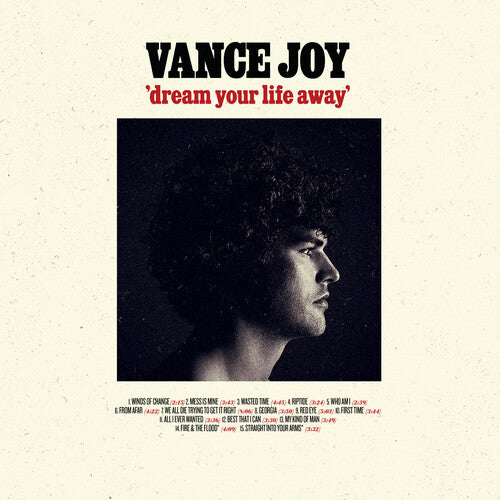 Vance Joy: Dream Your Life Away (10th Anniversary Edition) [ Vinyl ]