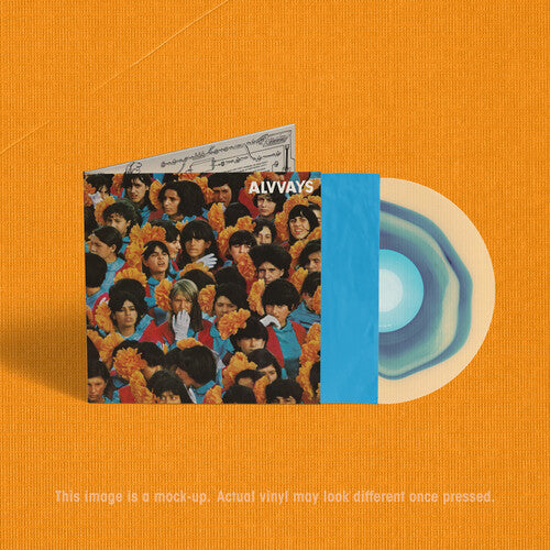Alvvays: Alvvays (10th Anniversary Edition) [ Vinyl ]