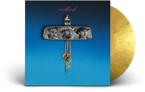 Midland: Barely Blue [ Vinyl ]