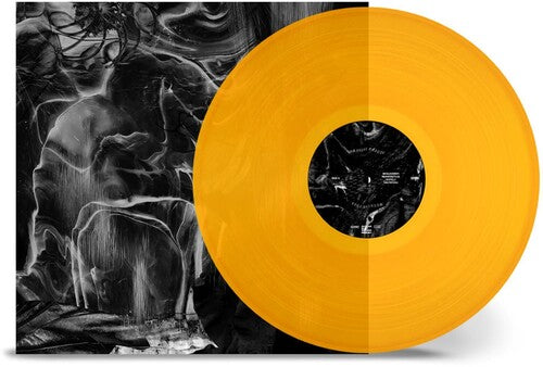 Oranssi Pazuzu: Muuntautuja - Orange [ Vinyl ]