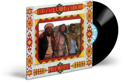 Israel Vibration: Praises [ Vinyl ]