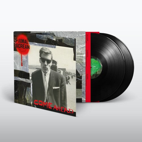 Primal Scream: Come Ahead [ Vinyl ]