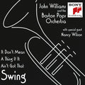 John Williams: It Don't Mean a Thing If It Ain't Got That Swing - CD