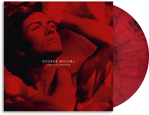 George Michael: Careless Whisper [ Vinyl ]