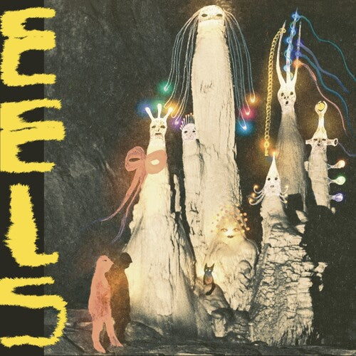Being Dead: Eels [ Vinyl ]