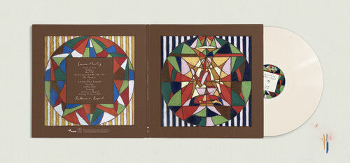 Laura Marling: Patterns in Repeat - Creme - Cream [ Vinyl ]