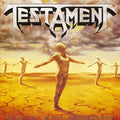 Testament: Practice What You Preach - CD