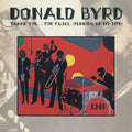 Donald Byrd: Thank You...For F.U.M.L. (Funking Up My Life) - CD